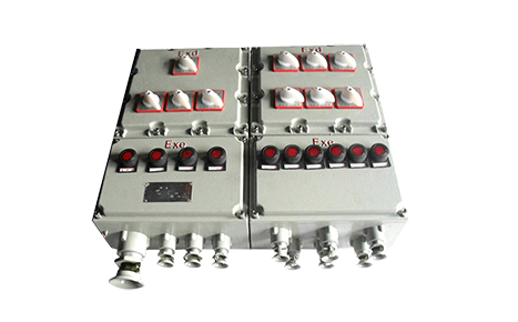 專注防爆電器公司